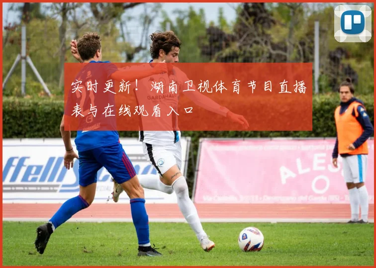 实时更新!湖南卫视体育节目直播表与在线观看入口